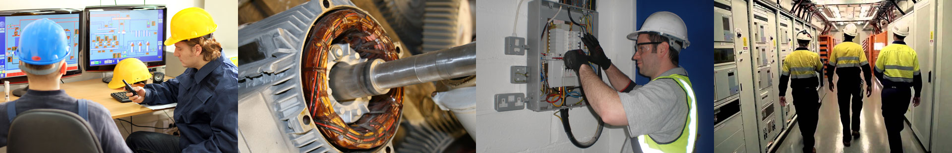 HSK Elektrik